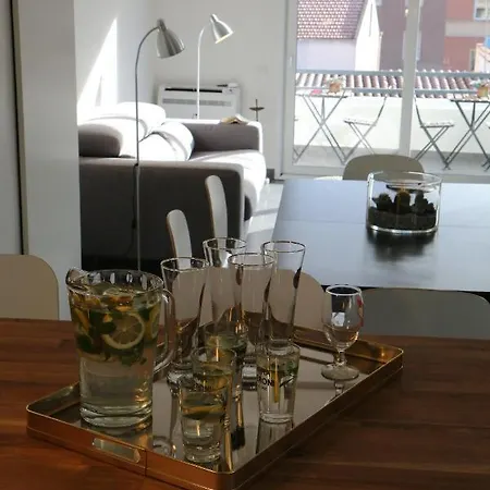 Holiday Giardini 15 * 卡利亚里